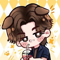 เหมยหลินจังรับวาดรูป🧡✨ (@meilynnjang2) 's Twitter Profile