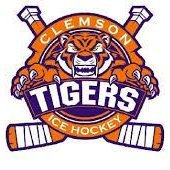 Clemson Ice Hockey (@clemsonhockey) Twitter profile photo