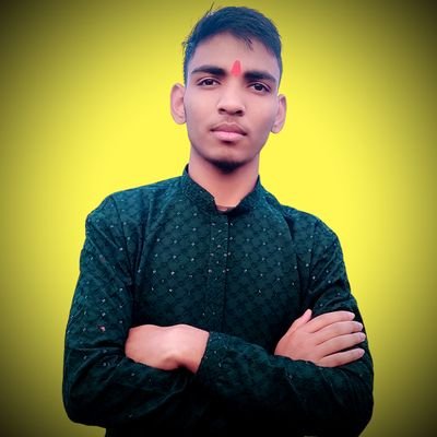 Sujal soni Profile