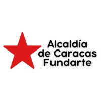 Fundarte / Alcaldía de Caracas 💜(@ccs_fundarte) 's Twitter Profile Photo