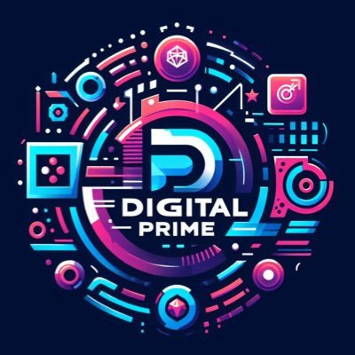 Welcome to Digital Prime.