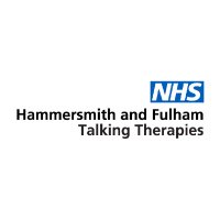 H&F Talking Therapies (formerly Back on Track)(@HandfTT) 's Twitter Profile Photo
