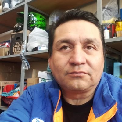 Solo un ciudadano esperanzado de que en este bello país las cosas sean más equitativas
