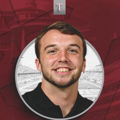 Troy Offensive Analyst - Assistant QB’s | Charlotte QB ‘21