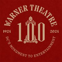 Warner Theatre(@DCWarnerTheatre) 's Twitter Profileg
