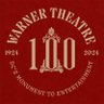 DCWarnerTheatre's profile picture. Follow us for updates on events, tickets, onsale dates and more happening at Warner Theatre!