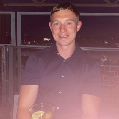 DannyHutchins93's profile picture. MUFC 20X