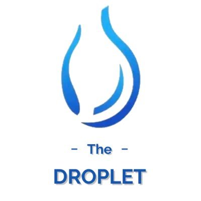 thedropletnews Profile Picture