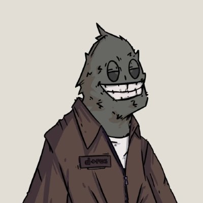 LuisPhemt's profile picture. luissiano#1372