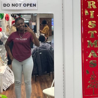 ChrisannGray1's profile picture. 