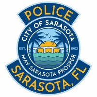 Sarasota Police Department(@SarasotaPD) 's Twitter Profile Photo