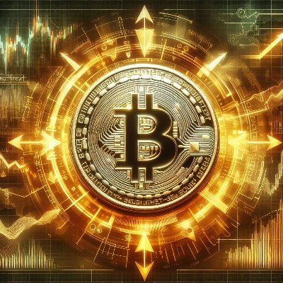 #Bitcoin believer since #2015
#Crypto #Educational #Content