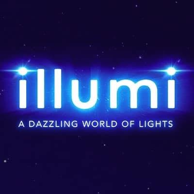 🗓 | #illumiToronto runs through January 7th, 2024! 
 Subscribe to our newsletter for updates. 👇