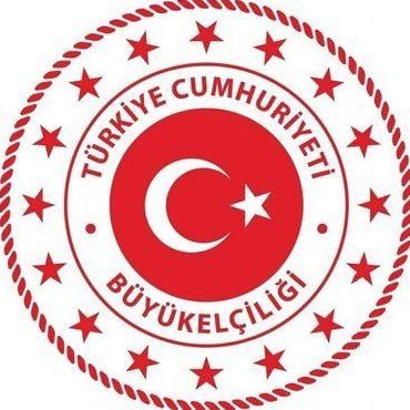 Türkiye Cumhuriyeti Buenos Aires Büyükelçiliği Resmi Hesabı/Cuenta oficial de la Embajada de la República de Türkiye en Buenos Aires