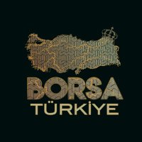 BORSA TÜRKİYE(@Bist100Turkiye) 's Twitter Profile Photo