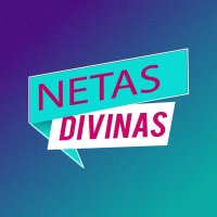 Netas Divinas (@netas_divinas) 's Twitter Profile