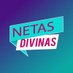 Netas Divinas (@netas_divinas) Twitter profile photo Netas Divinas (@netas_divinas) Twitter profile photo
