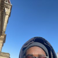 Ibrahim. A. (@ibrahm_ab) 's Twitter Profile Photo Ibrahim. A. (@ibrahm_ab) 's Twitter Profile Photo