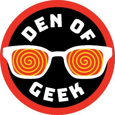 Den Of Geek UKさんのプロフィール画像