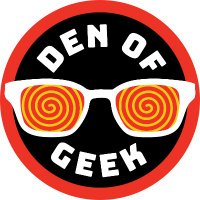 Den Of Geek UK (@denofgeek) 's Twitter Profile Photo Den Of Geek UK (@denofgeek) 's Twitter Profile Photo