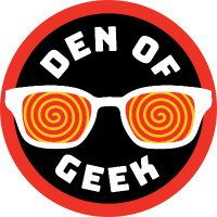 Den Of Geek UK(@denofgeek) 's Twitter Profile Photo