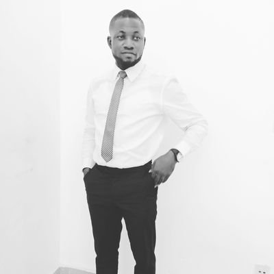 God Fearing and honest guy