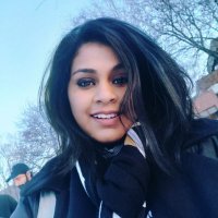 Lisa Sajan (@lisa_sajan) 's Twitter Profile