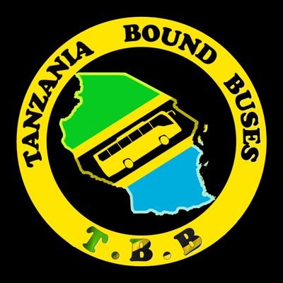 Tanzania Bound Buses