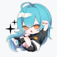Moeholic🩵yc (@yc_moeholic) 's Twitter Profile Photo Moeholic🩵yc (@yc_moeholic) 's Twitter Profile Photo