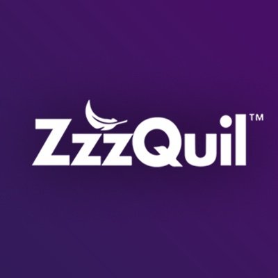 Sign up for ZzzQuil’s Better Sleep to Better Health Challenge ⬇️⬇️⬇️😴💤