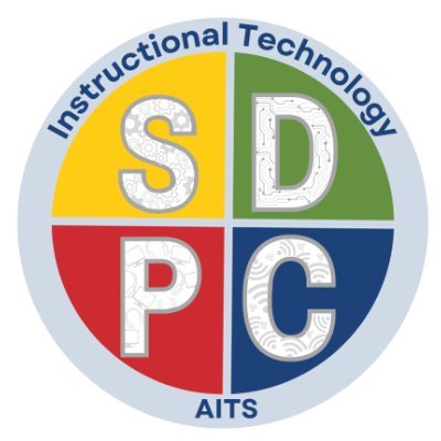 A division of @PickensSchools promoting appropriate instructional technology use in the classroom and celebrating our teachers, staff, and students!