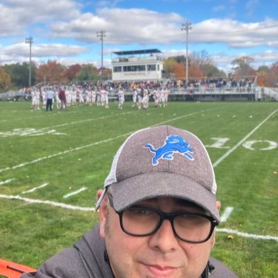 Sports Editor for The Daily Reporter, part of the USA Today Network ..husband & father first..opinions are my own.. #onepride #LGRW, #DetroitRoots & #GoBlue 〽️