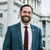 Rep. Jason Crow (@RepJasonCrow) Twitter profile photo