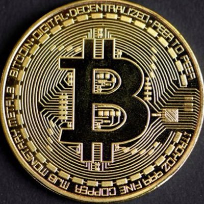Smarter than your average “bear”. I'm on my Brooklyn “BULLish”! Bitcoin Class of 2017