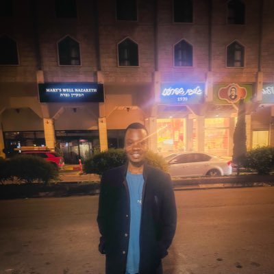 manasseh811's profile picture. CEO at Sky Aircraft Systems