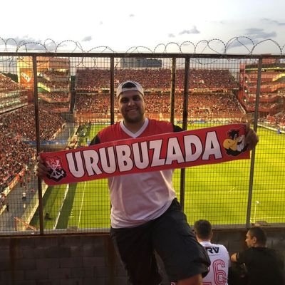 @Flamengo | Torcida URUBUZADA