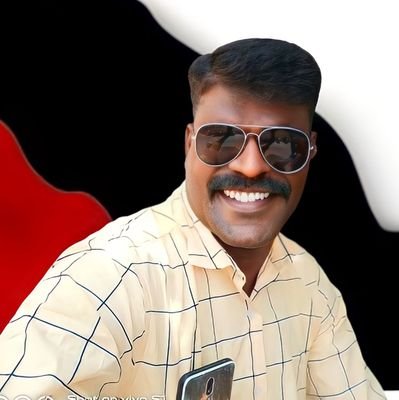 மனிதம் போற்று ,வாழ்கையை வாழ சொல்லிதந்த தல அஜீத் அவர்களின் பின்தொடர்பாளன்
திராவிட புதல்வனாம் தளபதி அவரக்ளின் உண்மை விசுவாசி
திமு கழகத்தின் கடைக்கோடி தொண்டன்