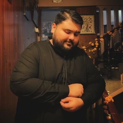 101Murtaza's profile picture. Wandering through the midnight of the perfect world. 
Budding academic, 📽️ buff, 📸 aficionado, chai connoisseur.