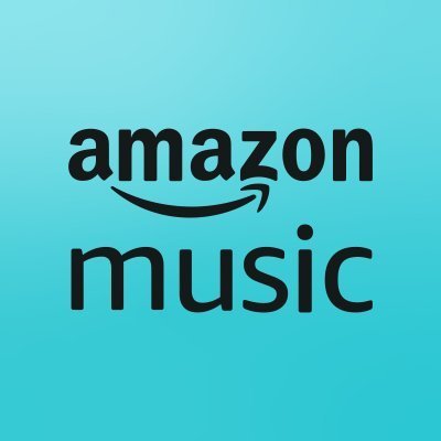 © All the music & top podcasts in #AmazonMusicRP. Now included with Prime.