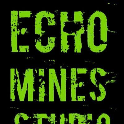echo mines studio
