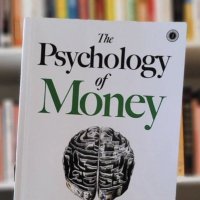 The Psychology of Money (@capitalstarsdr) 's Twitter Profile Photo