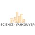 Science in Vancouver (@ScienceVancity) Twitter profile photo