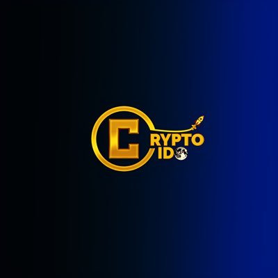 CryptoID0 Profile Picture