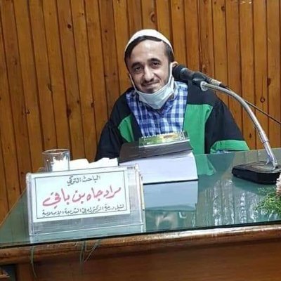 murat_cah's profile picture. 