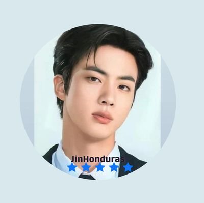 JinHonduras's profile picture. Fanbase Hondureña dedicada a stream,🐹💜votaciones,información de #JIN #ジン #BTSJIN #SEOKJIN vocalista de @BTS_twt @bts_bighit »👨‍🚀⏳