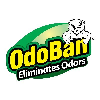 Keepin' it fresh since 1980! 💚 Eliminate odors, freshen and disinfect with OdoBan cleaning products. ✨ Make Life Fresh with OdoBan.