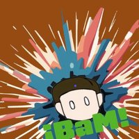 💥Bam!💥🟧(@__w3b__) 's Twitter Profile Photo