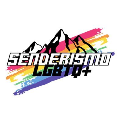 1️⃣Grupo de Senderismo 🏳️‍🌈🇲🇽 📍Monterrey N.L ⛰ Un espacio seguro para todxs