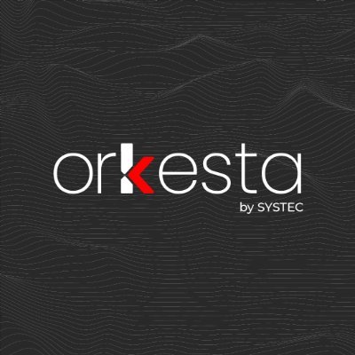 orkestabysystec Profile Picture