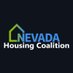 Nevada Housing Coalition (@HousingNevada) Twitter profile photo